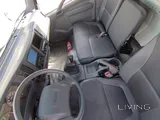 ISUZU Freezer Truck 2022 Model 